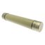 Oil fuse-link, medium voltage, 50 A, AC 12 kV, BS2692 F02, 254 x 63.5 mm, back-up, BS, IEC, ESI, with striker thumbnail 36