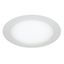 Know LED Recessed Downlight 30W 4000K Round White thumbnail 1