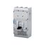 NZM4 PXR20 circuit breaker, 630A, 3p, Screw terminal, earth-fault protection thumbnail 10