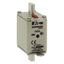 Fuse-link, LV, 160 A, AC 660 V, NH00, gL/gG, IEC, dual indicator, live gripping lugs thumbnail 15