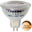 LED Lamp GU5,3 MR16 Spotlight Glass thumbnail 1