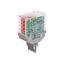 Relay module Nominal input voltage: 24 … 230 V AC/DC 3 break contacts thumbnail 2