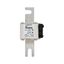 Fuse-link, high speed, 400 A, AC 690 V, DIN 1, 53 x 69 x 138 mm, aR, DIN, IEC, single indicator thumbnail 8