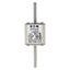 Fuse-link, high speed, 450 A, AC 690 V, compact size 1, 45 x 45 x 134 mm, aR, DIN, IEC, single indicator thumbnail 4