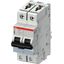 S402M-B6 Miniature Circuit Breaker thumbnail 1