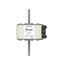 Fuse-link, high speed, 1000 A, AC 1000 V, Size 3, 74 x 92 x 141 mm, aR, DIN, IEC, single indicator thumbnail 4