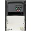 Variable frequency drive, 230 V AC, 3-phase, 2.3 A, 0.37 kW, IP66/NEMA 4X, Radio interference suppression filter, 7-digital display assembly, Addition thumbnail 8