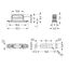 Through-Board SMD PCB Terminal Block thumbnail 6