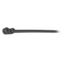 TY34MX CABLE TIE 40LB 6IN BLK NYL MTG HOLE thumbnail 3
