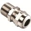 EXS08MSC2 M50 STAINLESS STEEL CABLE GLAND thumbnail 2