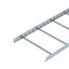 LCIS 660 3 FT Cable ladder perforated rung, welded 60x600x3000 thumbnail 1