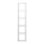 5-gang frame LS985WW thumbnail 3