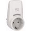 Dimming Plug 0-250W, R/L/C/LED, EMS, Schuko thumbnail 13