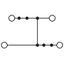 Double-level terminal block STTBS 2,5-PV thumbnail 2