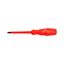 Electrician's screw driver VDE-PH-size 3x150mm, insulated thumbnail 1