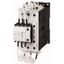 Contactor for capacitors, with series resistors, 33.3 kVAr, 24 V 60 Hz thumbnail 3