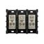 Terminal block, low voltage, 310 A, AC 600 V, DC 600 V, 3P, UL thumbnail 5