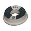Push-in gauge ring, DII E27, 20A thumbnail 5