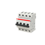 S204-Z16 Miniature Circuit Breaker - 4P - Z - 16 A thumbnail 4