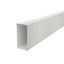 WDK80170LGR Wall trunking system with base perforation 80x170x2000 thumbnail 1