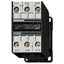 Contactor, 15kW, 32A AC3, 65A AC1, 3-pole, 24VDC thumbnail 1