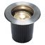 DASAR 215 rec lamp, max. 75W, IP67, round, stainless steel thumbnail 1
