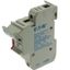Fuse-holder, low voltage, 50 A, AC 690 V, 14 x 51 mm, 1P, IEC, With indicator thumbnail 3