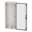 Wall-mounted enclosure EMC2 empty, IP55, protection class II, HxWxD=1250x550x270mm, white (RAL 9016) thumbnail 16