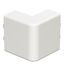 WDK HA20050RW External corner hood  20x50mm thumbnail 1