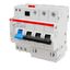 DS203 A-B20/0.03 Residual Current Circuit Breaker with Overcurrent Protection thumbnail 2