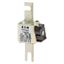 Fuse-link, high speed, 40 A, AC 690 V, compact DIN 1, 45 x 58 x 134 mm, aR, DIN, IEC, single indicator thumbnail 4