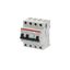 DS203NC L C13 AC300 Residual Current Circuit Breaker with Overcurrent Protection thumbnail 2