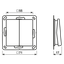 ENO radio transmitter ENOA595P01WWM thumbnail 4