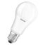 LED VALUE CLASSIC A 75 10 W/2700 K E27 thumbnail 1