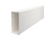 WDK80210RW Wall trunking system with base perforation 80x210x2000 thumbnail 1