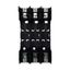 Eaton Bussmann series HM modular fuse block, 600V, 0-30A, CR, Three-pole thumbnail 3