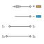 4-conductor sensor terminal block for PNP (positive) switching sensors thumbnail 4