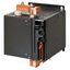 1S servo drive, EtherCAT type, 5.5 kW,  3~ 400 VAC thumbnail 1