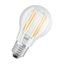 LED Essence Klassik A, Filament, RL-A75 840/C/E27 FIL thumbnail 1