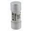House service fuse-link, low voltage, 10 A, AC 415 V, BS system C type II, 23 x 57 mm, gL/gG, BS thumbnail 30