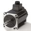 G5 series AC servo motor, 1.5 kW, 200 VAC, 2000 rpm, 7.16 Nm, Incremen thumbnail 1