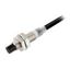 Proximity sensor, inductive, stainless steel, M8, non-shielded, 6 mm, thumbnail 4