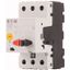 Motor-protective circuit-breaker, 660 V 690 V: 0.55 kW, Ir= 0.63 - 1 A, IP20 thumbnail 3