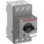 MS132-2.5T Circuit Breaker for Primary Transformer Protection 1.6 ... 2.5 A thumbnail 1