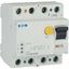 Digital residual current circuit-breaker, all-current sensitive, 40 A, 4p, 300 mA, type S/B+ thumbnail 8