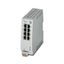 FL NAT 2008 - Industrial Ethernet Switch thumbnail 2