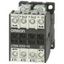 Contactor, 3-pole, 11 kW; 22 A AC3 (380-415 VAC) + 1 NO aux., 110 VDC thumbnail 3