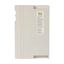 Variable frequency drive, 600 V AC, 3-phase, 18 A, 11 kW, IP20/NEMA0, Radio interference suppression filter, 7-digital display assembly, Setpoint pote thumbnail 10