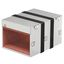 PMB 120-4 A2 Fire Protection Box 4-sided with intumescending inlays 300x223x181 thumbnail 1