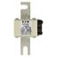 Fuse-link, high speed, 400 A, AC 690 V, DIN 2, 61 x 77 x 138 mm, aR, DIN, IEC, single indicator thumbnail 19